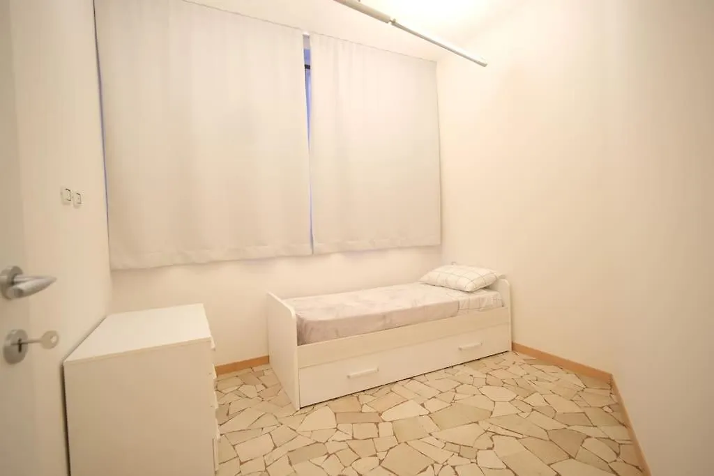 Sky House Carrara Appartement Bergamo
