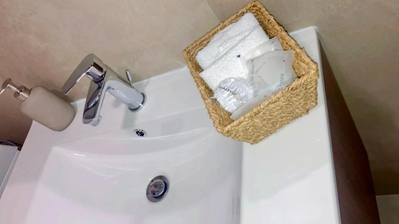 Sky House Carrara Apartment Bergamo